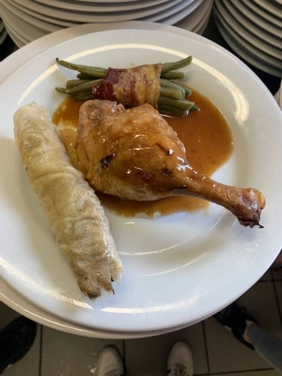 assiette-évènement